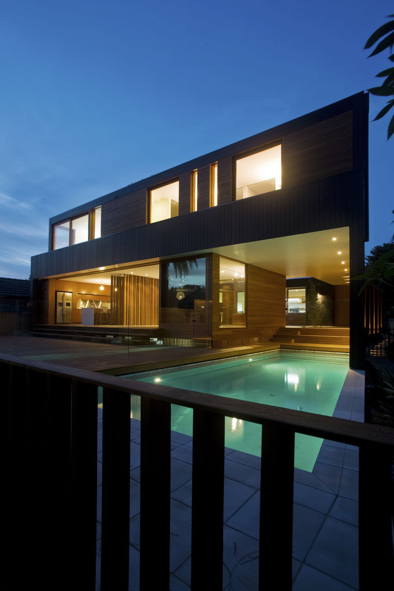 Narrabeen House | Casas Unifamiliares | Choi Ropiha Fighera