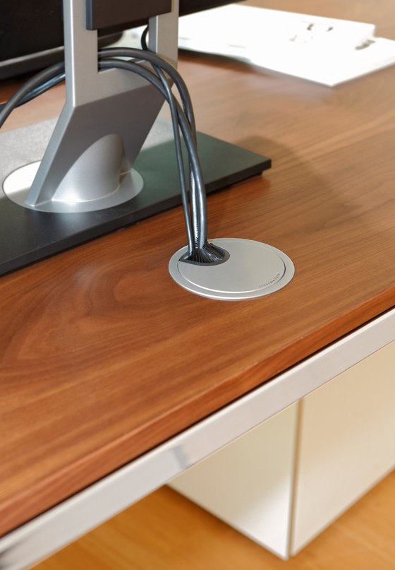 Bardehle Pagenberg GbR | Manufacturer references | WINI Büromöbel