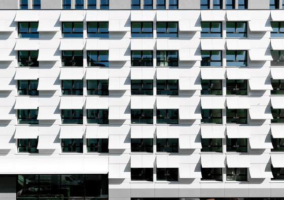Eurostars Book Hotel | Manufacturer references | Rieder
