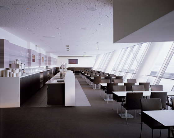 Allianz Arena | Manufacturer references | Carpet Concept