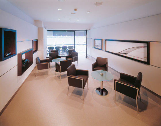 Allianz Arena | Manufacturer references | Carpet Concept
