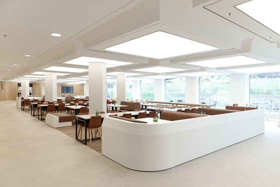 Rabo Bank | Manufacturer references | Zeitraum