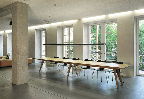 Jugendherberge St. Alban | Manufacturer references | Zeitraum
