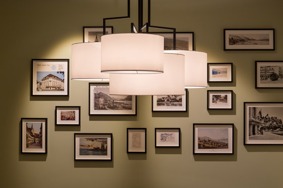 Brasserie Löwen | Manufacturer references | Zeitraum