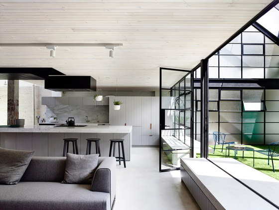 Fitzroy Loft | Manufacturer references | Zeitraum