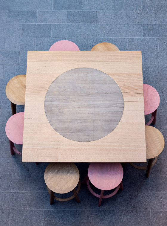 MLC Centre | Manufacturer references | Zeitraum