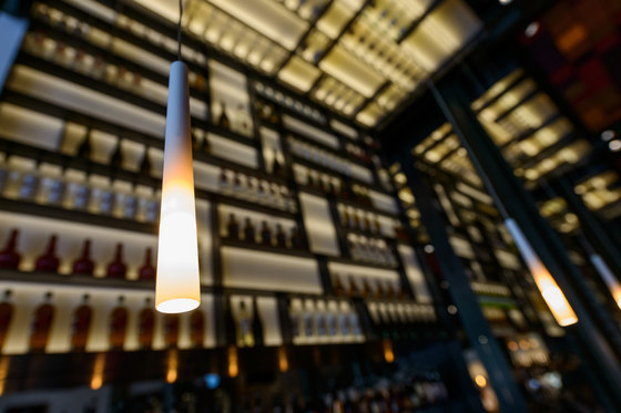 Kitchen & Bar Van Rijn | Manufacturer references | Zeitraum