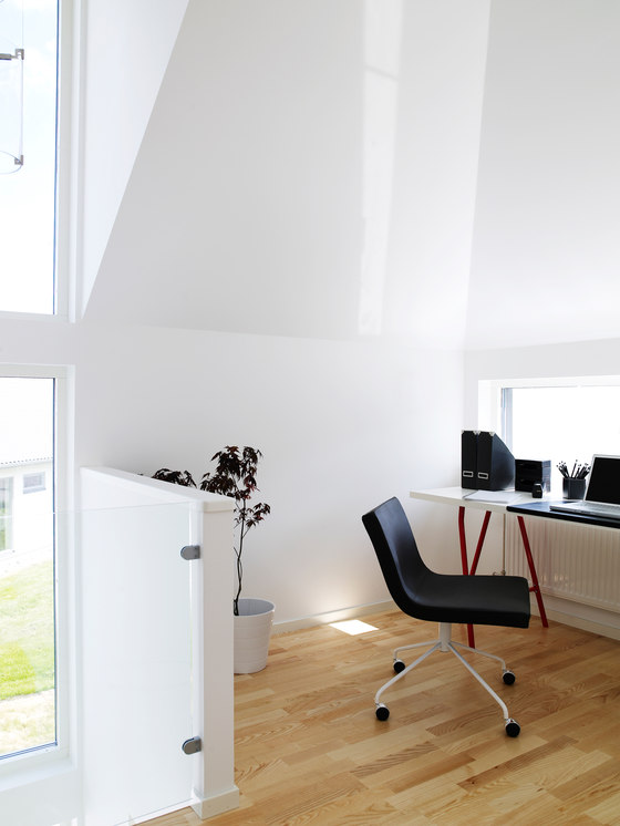 Villa Pantheon Anebyhus | Manufacturer references | OFFECCT