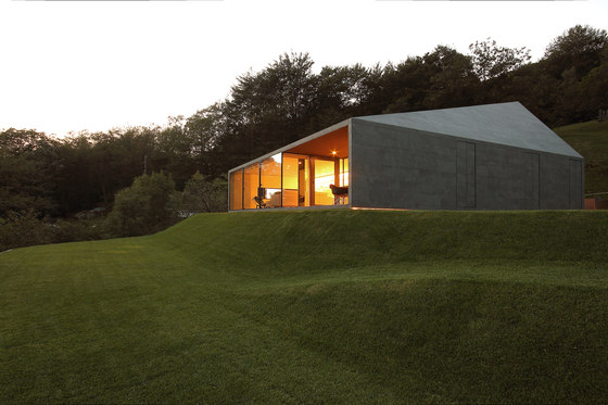 Montebar Villa | Manufacturer references | Casalgrande Padana