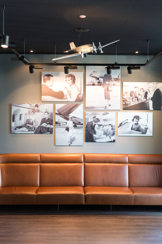 Motel One | Manufacturer references | Wittmann