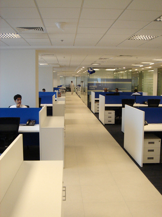 KPGM | Manufacturer references | Martex