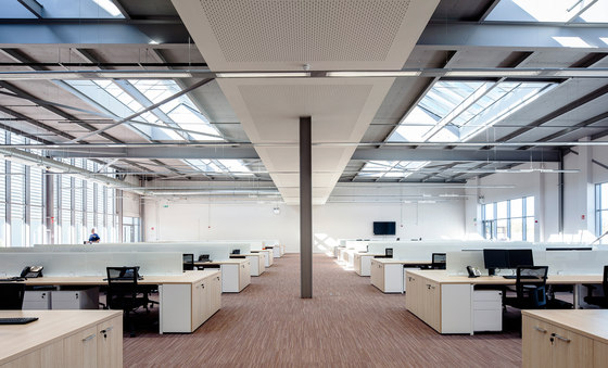 VHI Project | Manufacturer references | Quadrifoglio Group