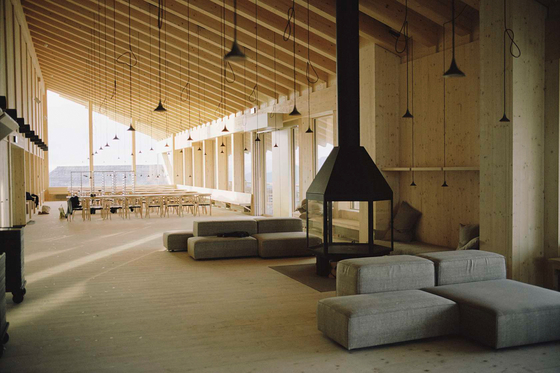 Chäserrugg | Referencias de fabricantes | BD Barcelona