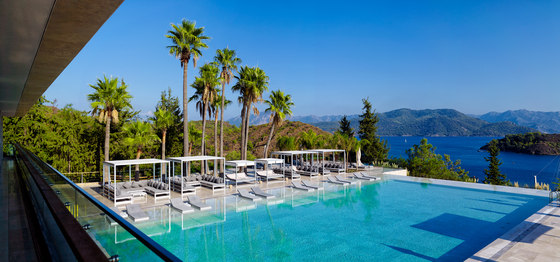 D-Hotel Maris | Referencias de fabricantes | GANDIABLASCO