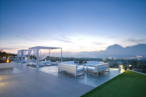 SHA Wellness Clinic | Referencias de fabricantes | GANDIABLASCO