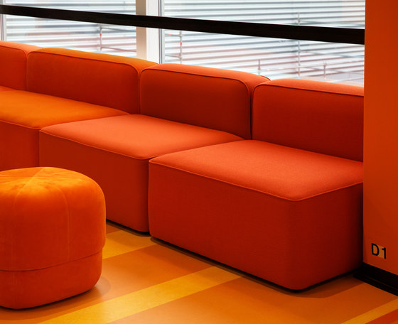 Somewhere over the rainbow | Manufacturer references | Normann Copenhagen