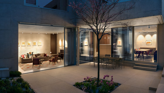 Haus M | Manufacturer references | Occhio