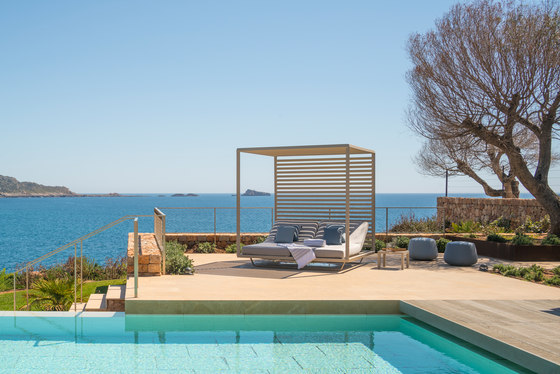 Cap Adriano | Herstellerreferenzen | Tribù