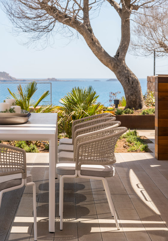 Cap Adriano | Herstellerreferenzen | Tribù