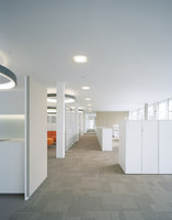 WTO-Extension | Office buildings | Wittfoht Architekten