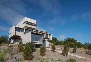 Casa Golf | Detached houses | Luciano Kruk