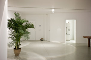 NM Apartment | Living space | Paul Kaloustian Architect