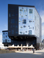 Comida y Luz & Comida y Pan | Restaurants | Söhne&Partner architects