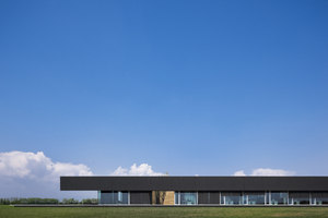Pratic | Headquarters and production complex | Edificio de Oficinas | GEZA Gri e Zucchi Architettura