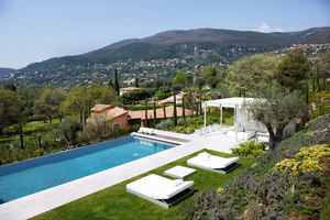 HVO Les Oliviers Grasse | Manufacturer references | GANDIABLASCO