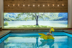 Sonnenalp Resort Spa Golf | Manufacturer references | Koch Membranen