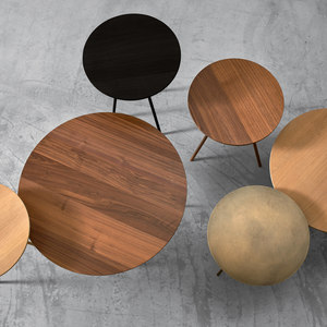 SIDE TABLES