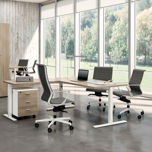 Idea+ Tube | Workstations