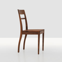Blue Chair