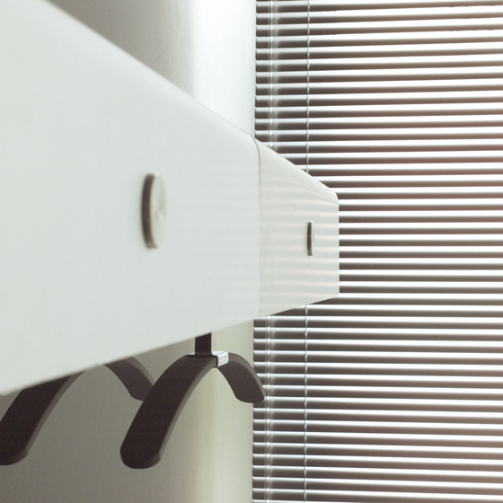Form | Hat racks | Inno