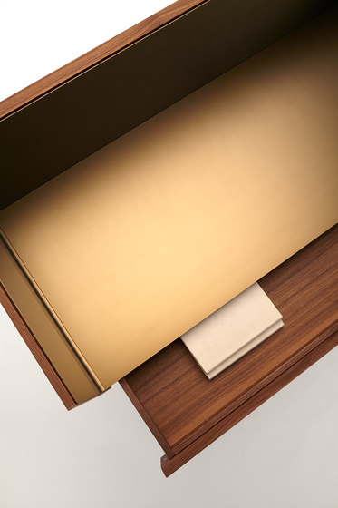 Stockholm Table | Tavoli contract | Punt Mobles