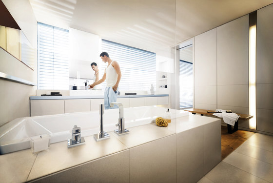 Allure Porta salviette | Portasciugamani | GROHE
