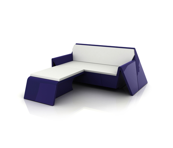 Rest sofa modular | Sofás | Vondom