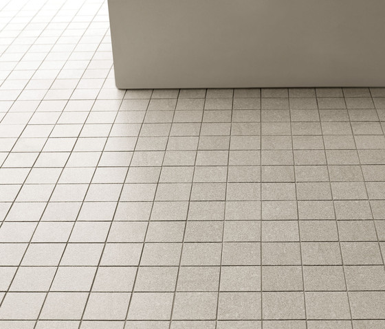 E.motion Sandy White Wall | Ceramic mosaics | Caesar