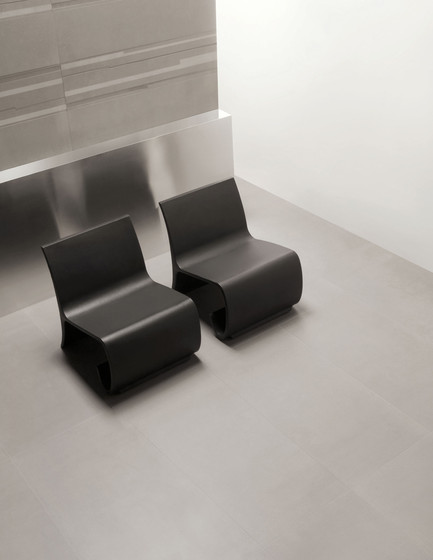 More La Gamma scracted Eclypse Wall | Ceramic mosaics | Caesar