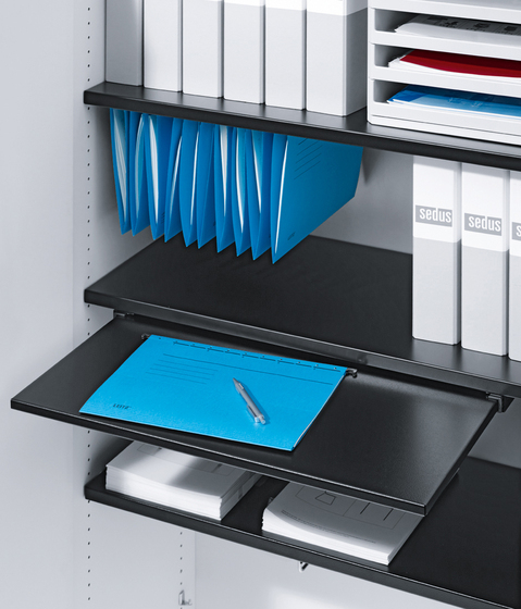 grand slam | Cabinets | Sedus Stoll