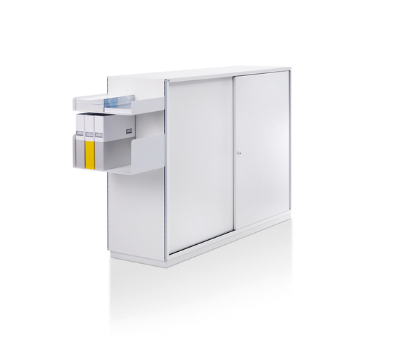 grand slam | Cabinets | Sedus Stoll