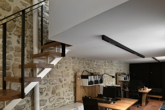 Nuit 1x5, gear incl. | Plafonniers | Kreon