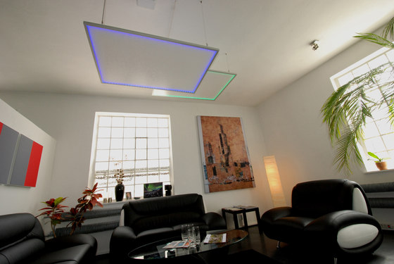 AIR-board® acoustic quiet | Planchas de plástico | Design Composite