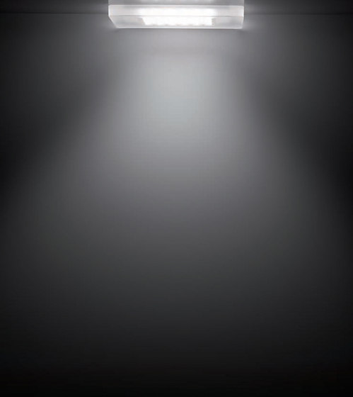 Modul Q 49 Aqua | Ceiling lights | Nimbus