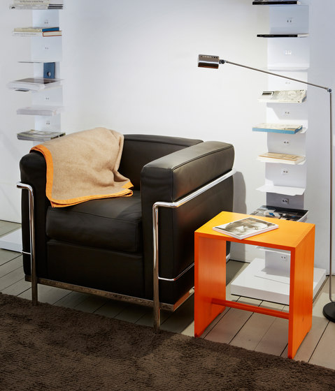 Bill | Tripod Chair | Sillas | wb form ag