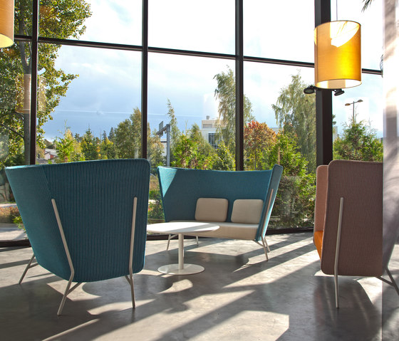 Aura Wood | Armchairs | Inno