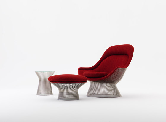 Platner Lounge chair | Armchairs | Knoll International