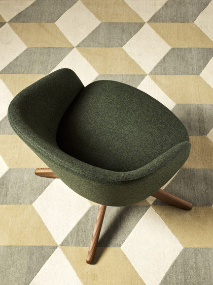 Bellevue 06 | Barhocker | Very Wood