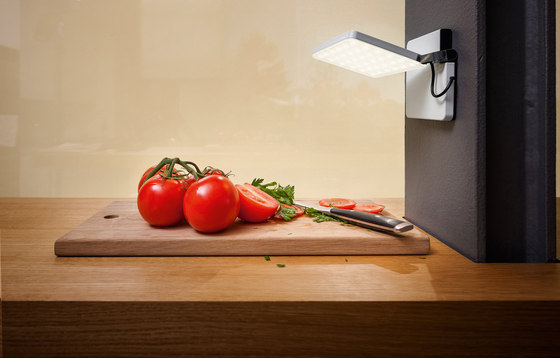 Roxxane Home Desk Luminaire | Lámparas de sobremesa | Nimbus