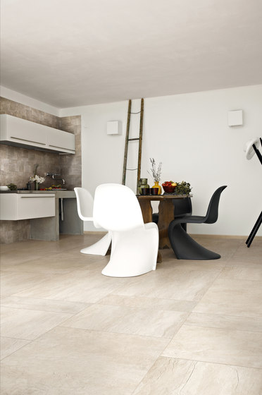 Ardoise Ecru | Ceramic tiles | FLORIM